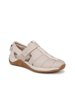 Echo Fisherman Слипоны, Taupe Ryka