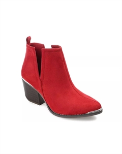 Сапоги Issla Western, Red Journee