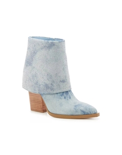 Lerra 2 Сапоги, Light Denim Blue Jessica simpson