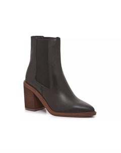 Ботинки Pimmy, Black Crown vintage