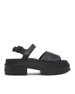 Сандалии Chuck Taylor All Star Lugged Heel A12189C, черный Converse