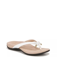 Сандалии Bella, White Vionic