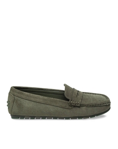 Мокасины WYL123-4, зеленый Jenny fairy