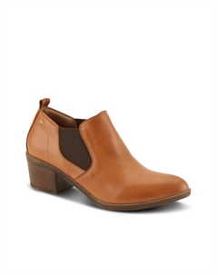 Ботинки Chelsea Phaedra, Taupe Spring step