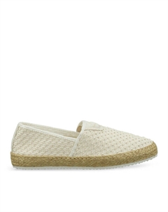 Эспадрильи 30568946, экрю Gant