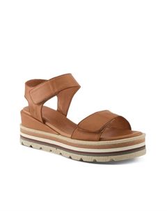 Сандалии Hileman, Taupe Spring step