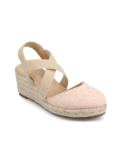 Эспадрильи Ashlee, Pink Journee
