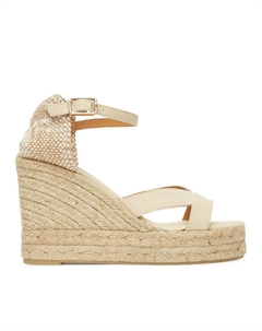 Эспадрильи Bruna/8ED/001025761, бежевый Castaner