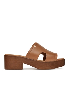 Мюли WI16-2356-01, коричневый Lasocki