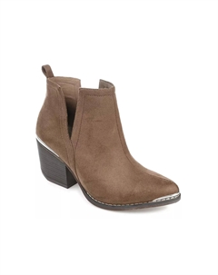 Сапоги Issla Western, Taupe Journee