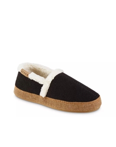 Мокасины Madison - женские, Black Acorn