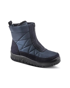 Зимние ботинки Lake Effect, Navy Flexus by spring step