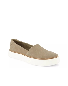 Женские слипоны, Taupe Toms