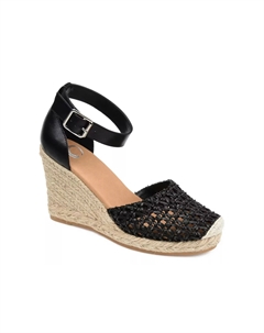 Эспадрильи Sierra на танкетке, Black Journee