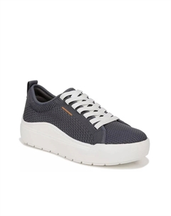 Time Off Knit Platform Слипоны Sneaker, Navy Dr. scholl's