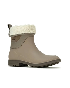 Резиновые сапоги Abigail Rain - женские, Fossil Grey Kamik