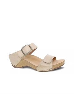 Tanya Сандалии, Taupe Dansko