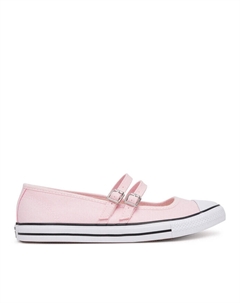 Балетки Chuck Taylor All Star Dainty Mary Jane A11856C, розовый Converse