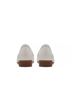 Женские лоферы Juliet Aster, White Clarks