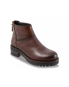 Ботильоны Elmhurst, Dark Brown Softwalk