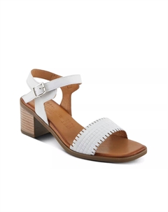 Сандалии Nifona, White Spring step