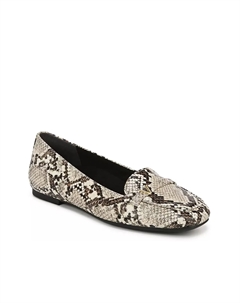 Лоферы Hayes, Ivory/Multicolor Snake Print Vionic