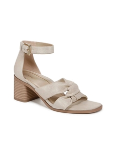 Сандалии Maia, Champagne Metallic Vionic