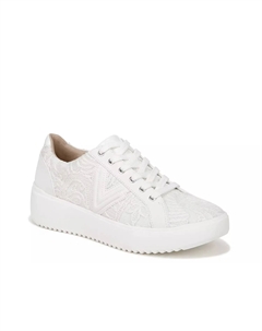 Кроссовки Kearny - женские, White Vionic