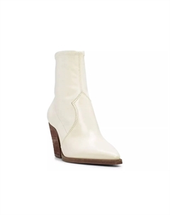 Сапоги Gilemini, Swan White Vince camuto