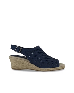 Эспадрильи Stacy на танкетке, Navy Easy street