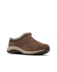 Encore Ice 5 Слипоны, Dark Brown Merrell