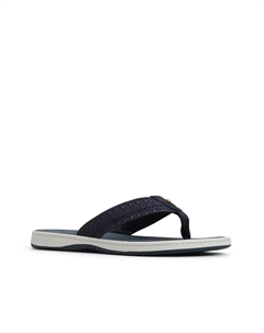 Сандалии Seafish, Navy Sperry