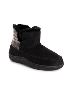 Haven Угги Slipper, Black Muk luks