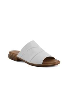 Jaleel Сандалии, White Spring step