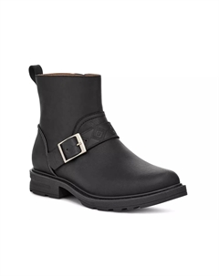 Ботинки Rowena Buckle, Black Teva