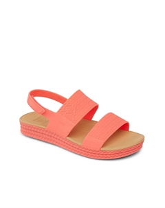 Сандалии Water Vista, Pink Reef