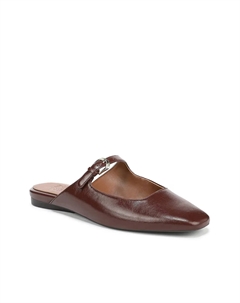 Apple Мюли, Dark Brown Naturalizer