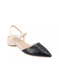 Туфли Brynn, Black Journee