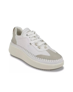 Кроссовки Madrid - женские, White/Beige Gc shoes