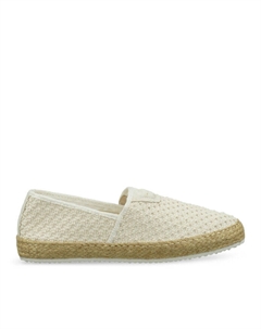 Эспадрильи 30568946, экрю Gant