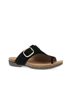 Сандалии Rylee, Black Dansko