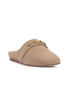 Rechell Мюли, Tortilla Beige Suede Vince camuto