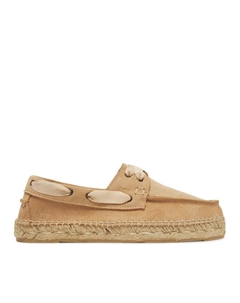 Эспадрильи K 1.1 KW Manebi, бежевый