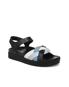 Сандалии на платформе Rosa, Blue Vionic