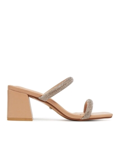 Мюли R66-1, бежевый Deezee