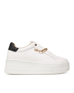 Кроссовки AM25231-B, белый Deezee