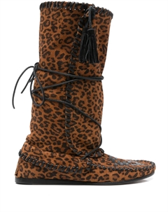 Сапоги Winki, нейтральный Isabel marant