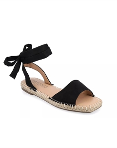 Эспадрильи Emelie, Black Journee