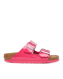 Мюли Arizona 1030798, розовый Birkenstock