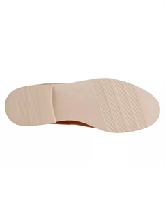 Whistle II Слипоны, Cognac Softwalk